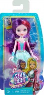 Mini Papusa Spirit Chelsea Barbie Star Light Adventure