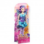 Papusa Barbie Fairy Gem