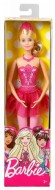 Papusa Barbie Zana Balerina in rochita roz