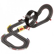 Pista circuit 5,3 m Radiator Spring Cars 3 Carrera Go