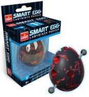 Puzzle Labirint Lava Smart Egg