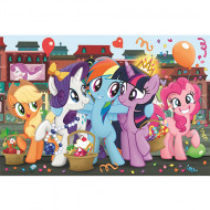 Puzzle My Little Pony 160 piese