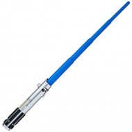 Sabie laser extensibila Rey Star Wars
