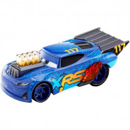 Set 3 masinute metalice Disney Cars Xtreme Racing