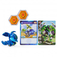 Set Bakugan Armored Alliance figurina Hydorous x Batrix