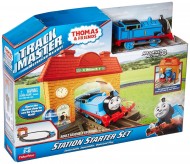 Set circuit Thomas&Friends Track Master - Station Starter