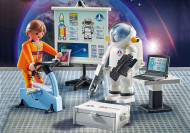 Set de joaca Playmobil Space Antrenamentul astronautului 70603