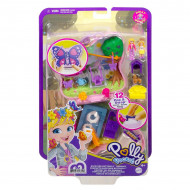 Set de joaca Polly Pocket - Parc in gentuta fluture