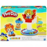 Set de joaca Salonul de coafura Play-Doh