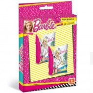 Aripioare de inot pentru copii Barbie