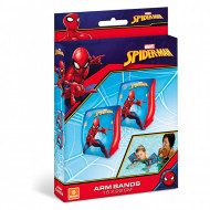 Aripioare de inot pentru copii Spiderman 23 x 15 cm