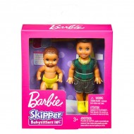 Barbie Skipper: Papusi fratiorii creoli