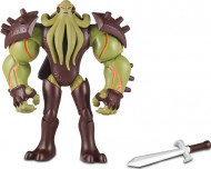 Figurina articulata Vilgax Ben 10