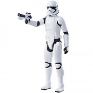 Figurina First Order Stormtrooper 30 cm Star Wars-Ultimul Jedi