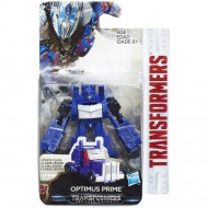 Figurina Optimus Prime: Transformers The Last Knight