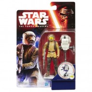 Figurina Resistance Tropper Star Wars The Force Awakens