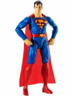 Figurina Superman Justice League 30 cm