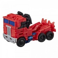 Figurina transformabila Optimus Prime Transformers: Energon Igniter Speed