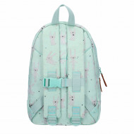 Ghiozdan gradinita Kidzroom Rabbit Mint