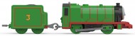 Henry Trenulet Locomotiva Motorizata cu Vagon Thomas&Friends Track Master