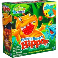Hungry Hungry Hippo Hasbro