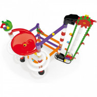 Joc creativ Quercetti Migoga Marble Run Lift