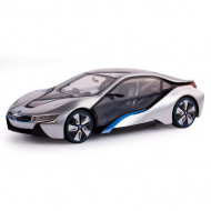 Masina cu telecomanda BMW i8 1:14