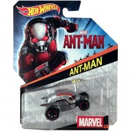 Masinuta Ant Man 1/64 Hot Wheels Marvel