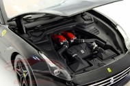 Masinuta Ferrari California T Cabrio 1/18 Bburago Signature Series