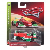 Masinuta Francesco Bernoulli Disney Cars