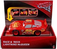 Masinuta Fulger McQueen Race and 'Reck Cars 3