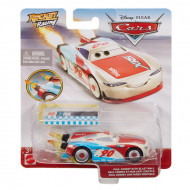 Masinuta metalica Paul Conrev Rocket Racing Disney Cars