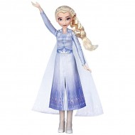 Papusa Elsa care canta Frozen 2