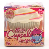 Papusa Mini Briosa Esther Cupcake Surprise