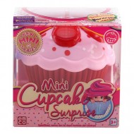 Papusa Mini Briosa Marilyn Cupcake Surprise
