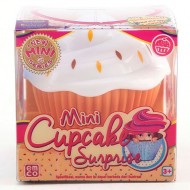 Papusa Mini Briosa Maya Cupcake Surprise