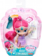 Papusa Shimmer in costum de baie Shimmer and Shine