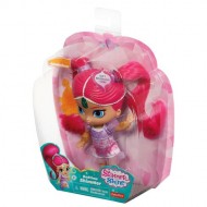Papusa Shimmer in Pijamale: Shimmer and Shine