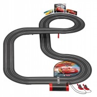 Pista circuit 3,5 m Cars 3 Carrera First