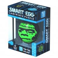 Puzzle Labirint Frank Einstein Smart Egg