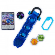 Set Bakugan Armored Alliance Hydorous x Batrix Baku-Clip