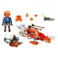 Set de joaca Playmobil Space Ranger 70673