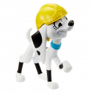 Set Figurine Dolly si Doug Strada Dalmatieni 101 Disney