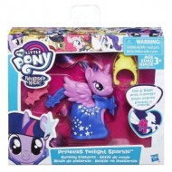 Set My Little Pony Runway Fashions - Princess Twilight Sparkle