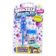 Set Rezerva si bagheta baloane de sapun Bedazzle Bubbles
