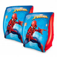 Aripioare de inot pentru copii Spiderman 23 x 15 cm