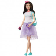 Barbie Princess Adventures - Printesa Renee