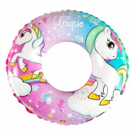 Colac gonflabil Unicorn 50 cm