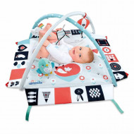 Covoras de joaca Clementoni Baby Gym