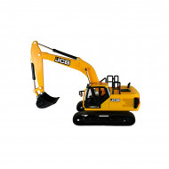 Excavator Britains JCB X-Series 1:32